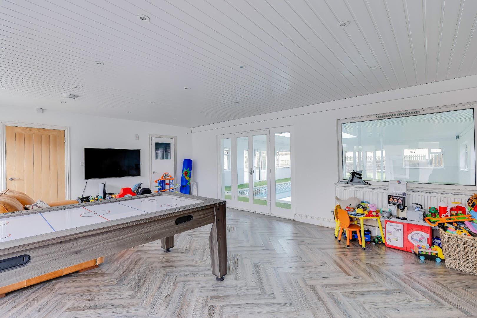 Llansannor, Nr Cowbridge, Vale of Glamorgan, CF71 7RX